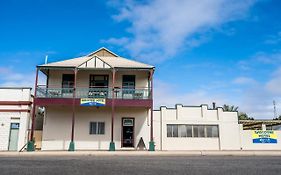 Gascoyne Hotel